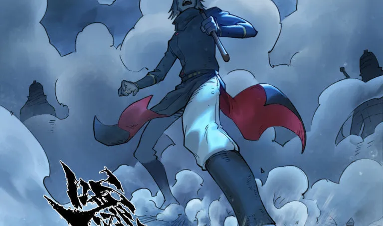 Zodiac: Twelve Souls Chapter 71 page 52 - 