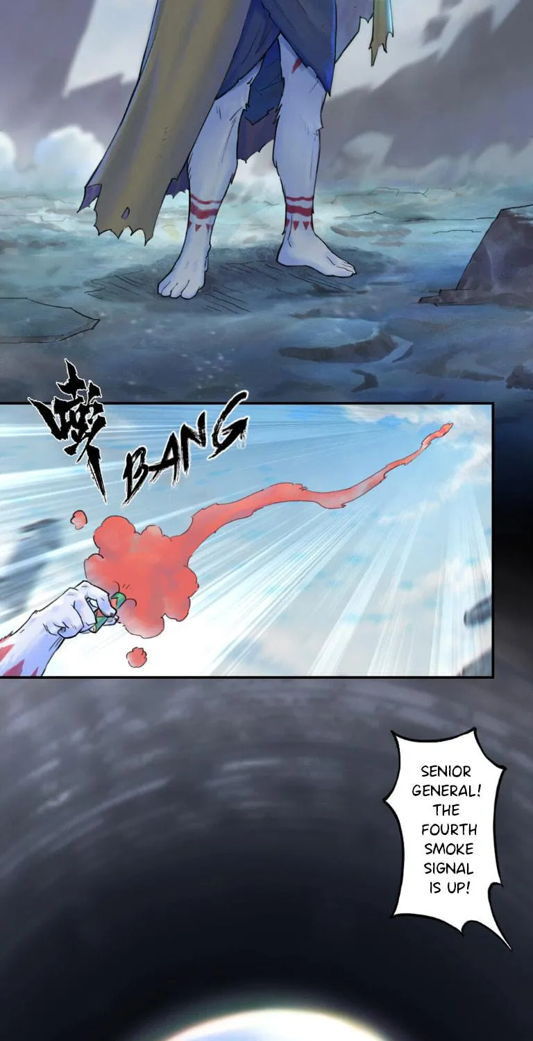 Zodiac: Twelve Souls Chapter 71 page 9 - 