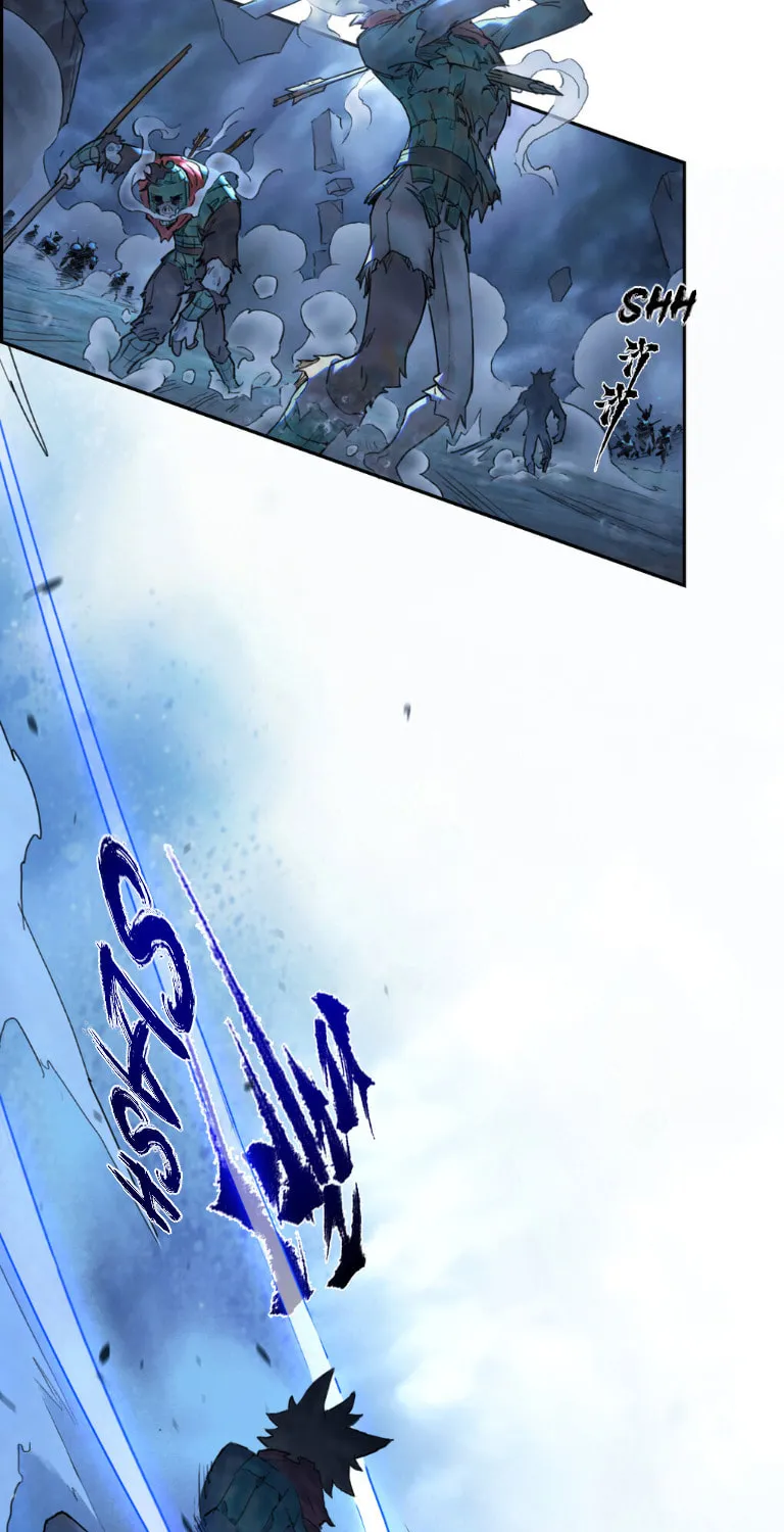 Zodiac: Twelve Souls Chapter 72 page 13 - 
