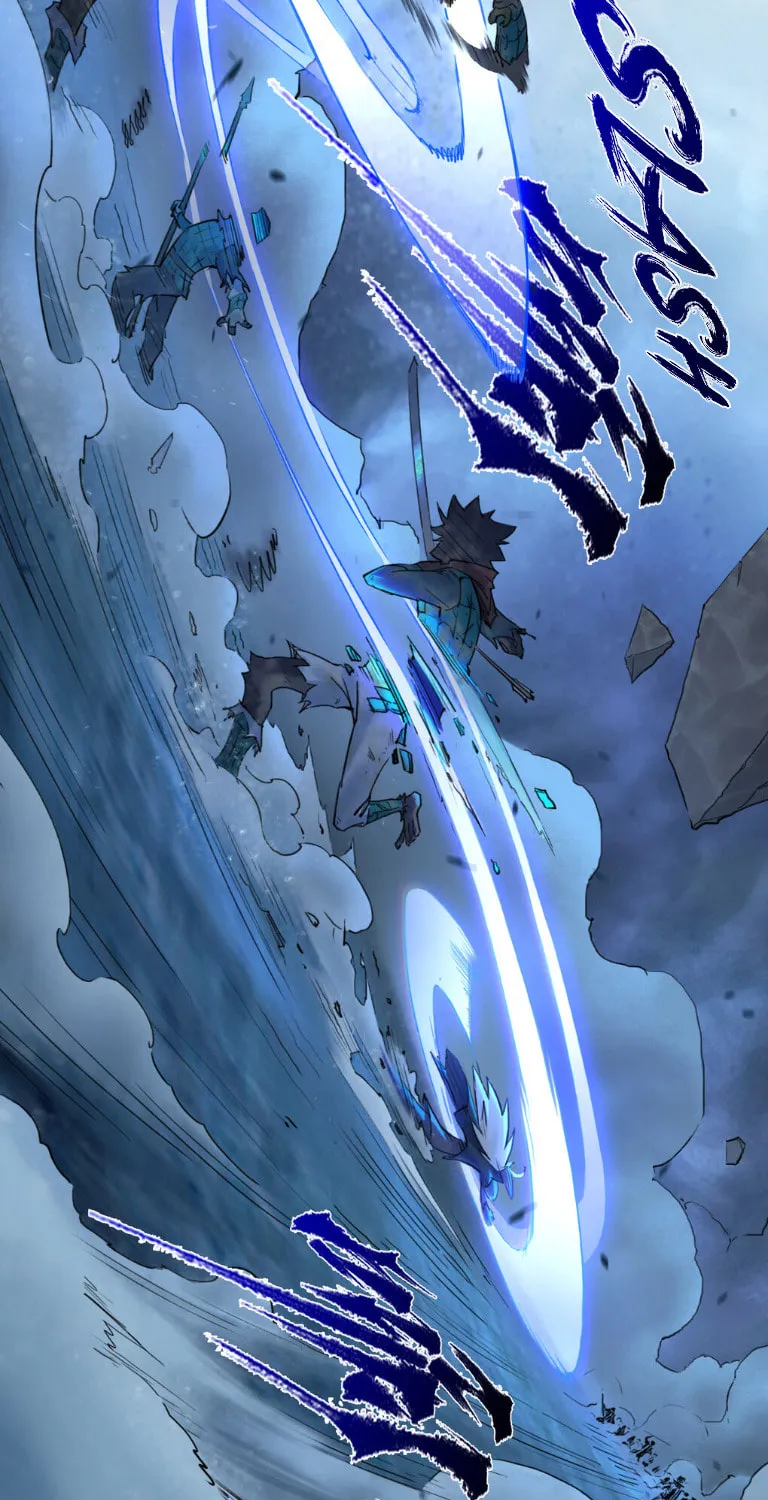 Zodiac: Twelve Souls Chapter 72 page 15 - 