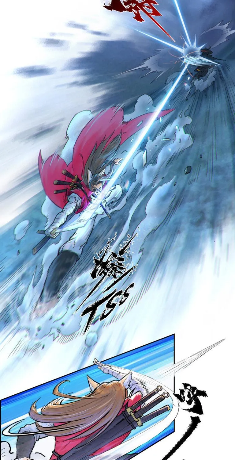 Zodiac: Twelve Souls Chapter 72 page 19 - 