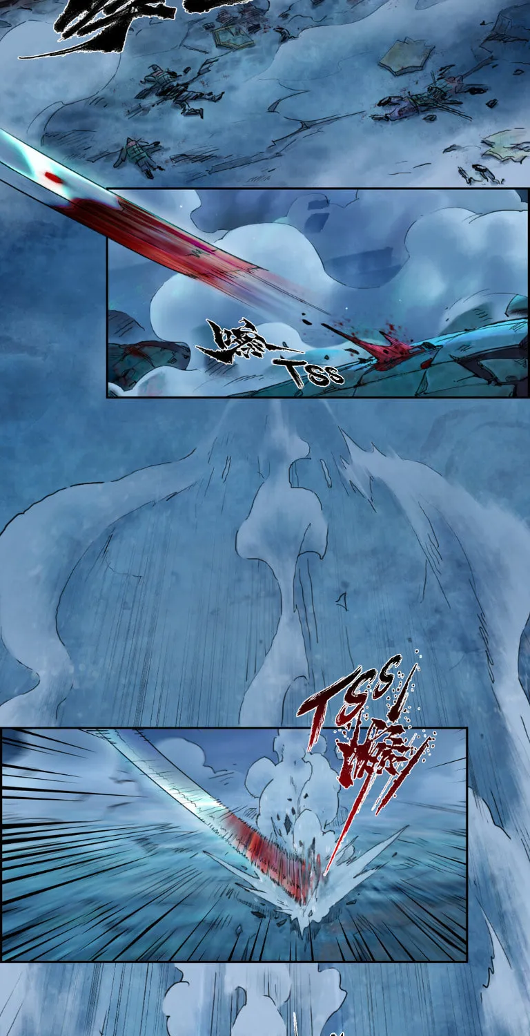 Zodiac: Twelve Souls Chapter 72 page 3 - 