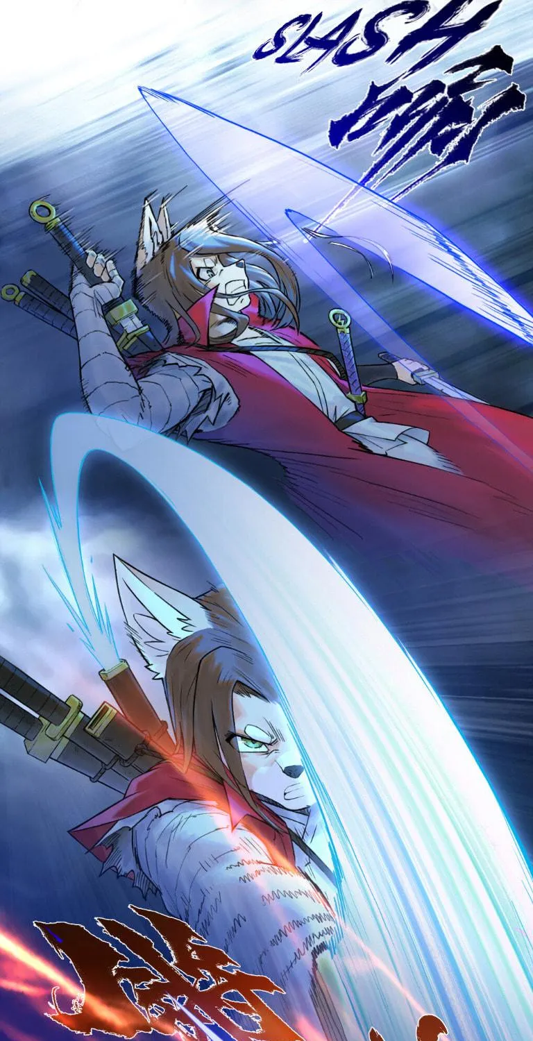 Zodiac: Twelve Souls Chapter 72 page 23 - 