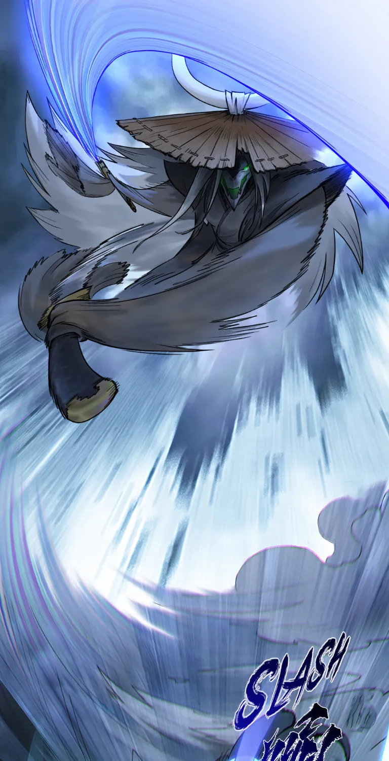 Zodiac: Twelve Souls Chapter 72 page 25 - 