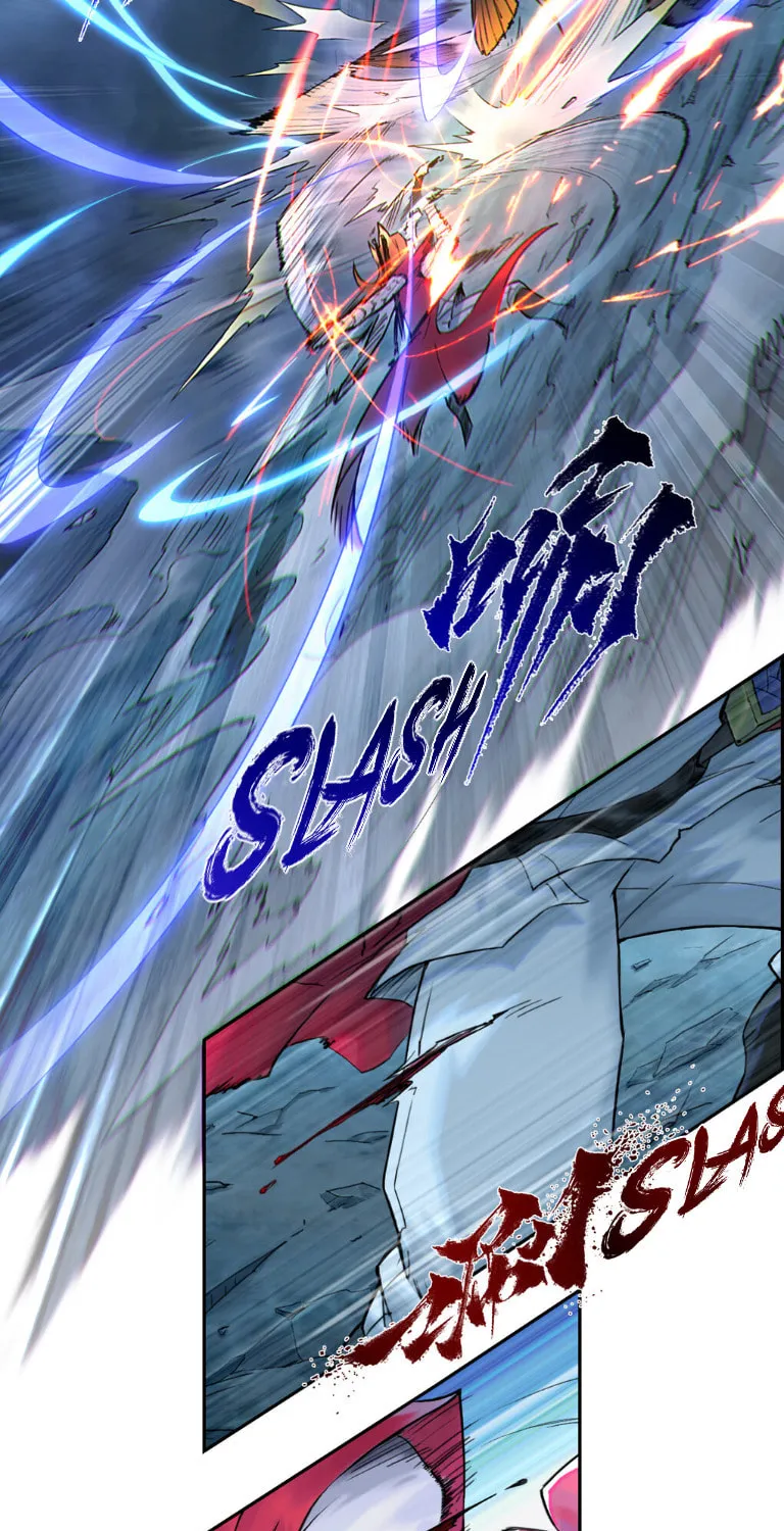 Zodiac: Twelve Souls Chapter 72 page 27 - 