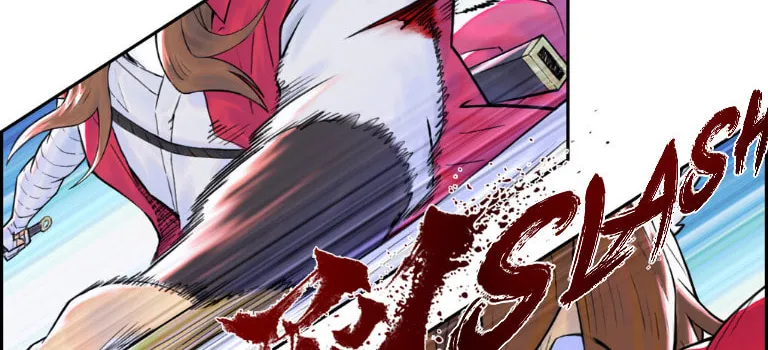 Zodiac: Twelve Souls Chapter 72 page 28 - 