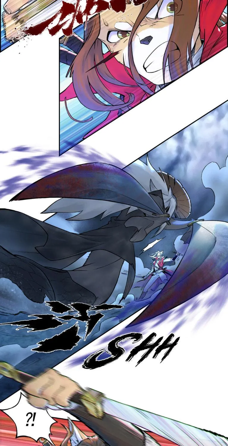 Zodiac: Twelve Souls Chapter 72 page 29 - 