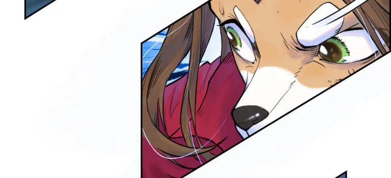 Zodiac: Twelve Souls Chapter 72 page 34 - 