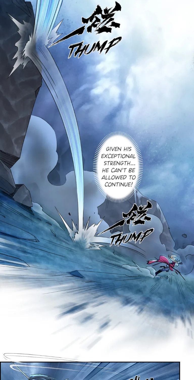 Zodiac: Twelve Souls Chapter 72 page 43 - 
