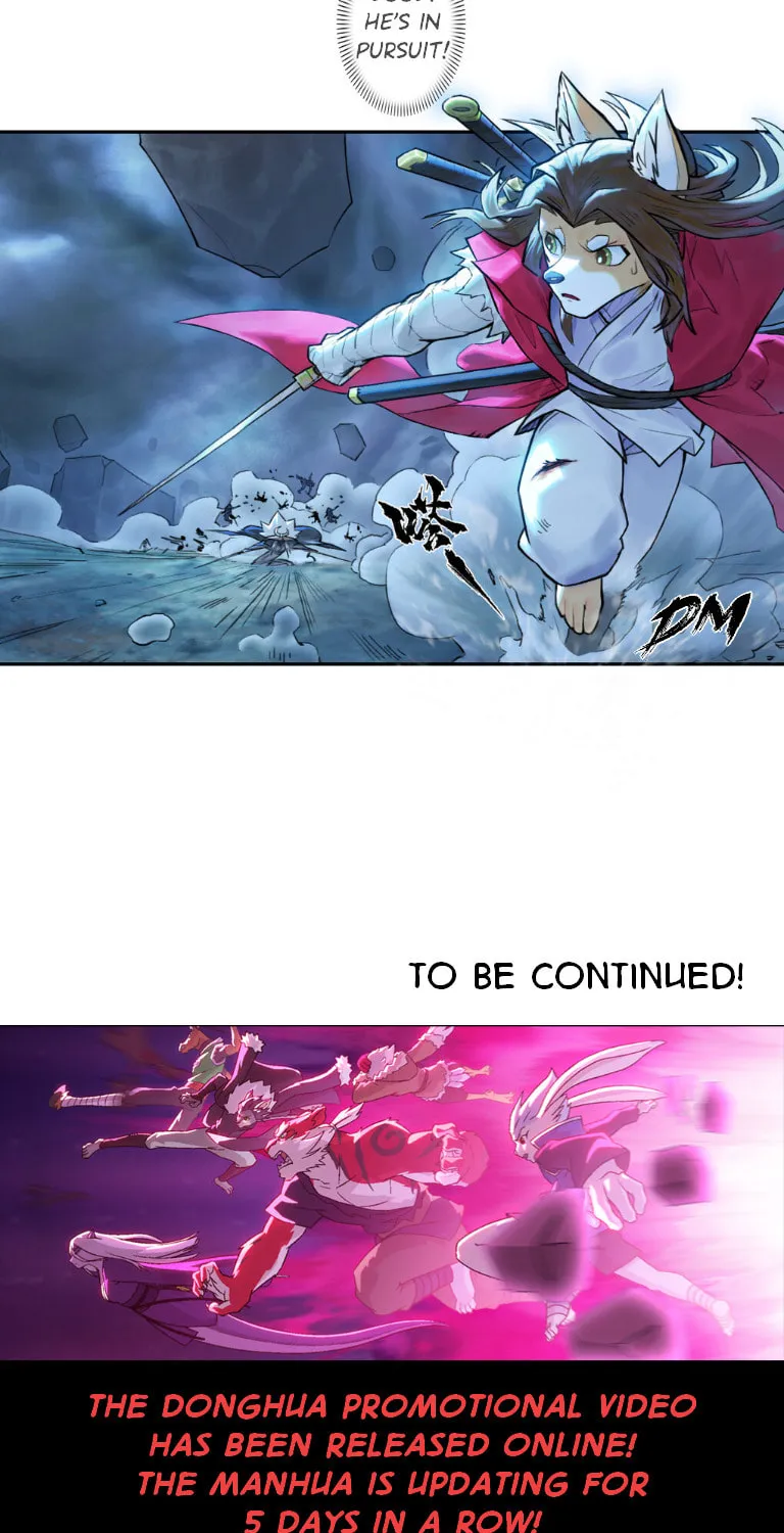 Zodiac: Twelve Souls Chapter 72 page 45 - 