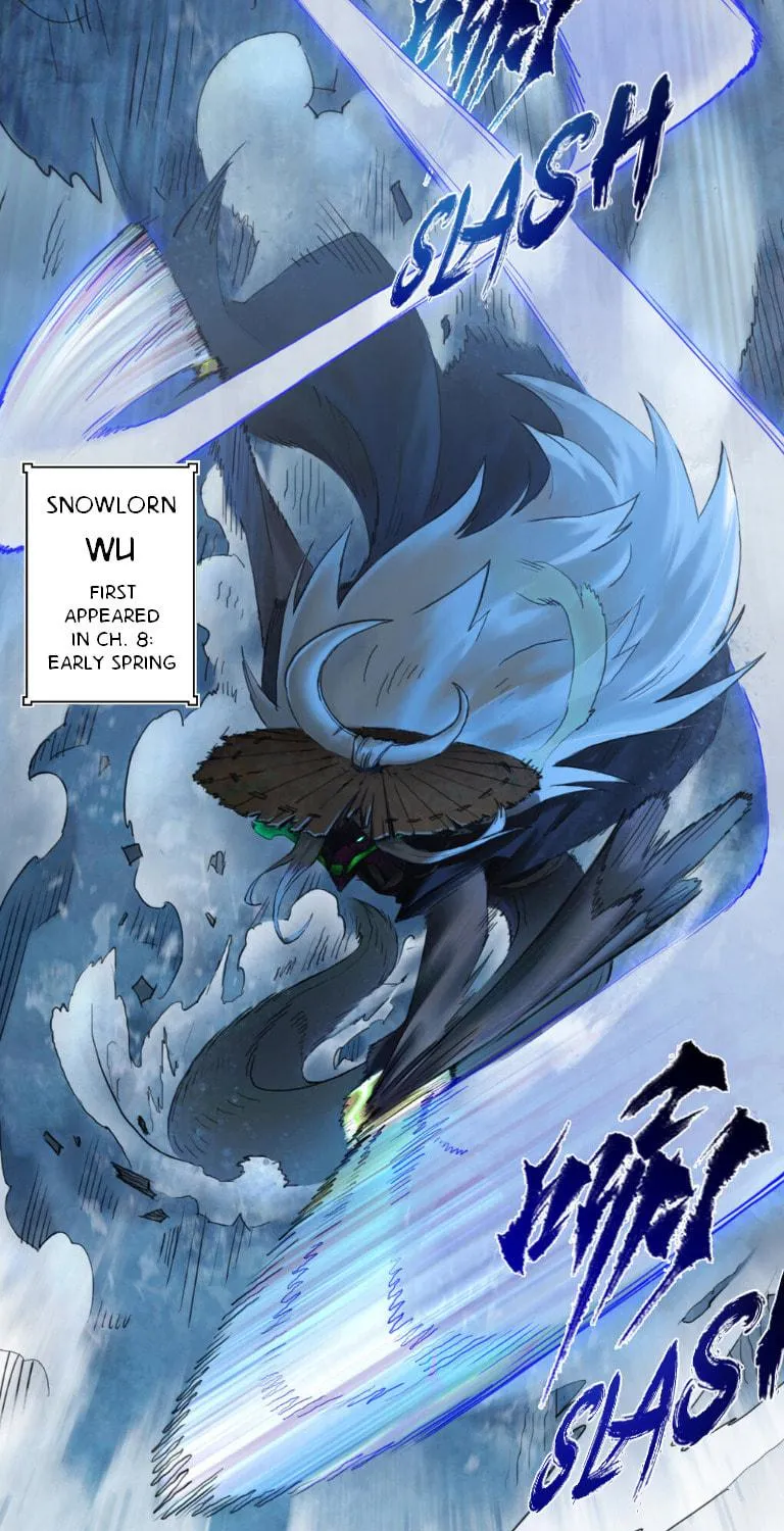 Zodiac: Twelve Souls Chapter 72 page 9 - 