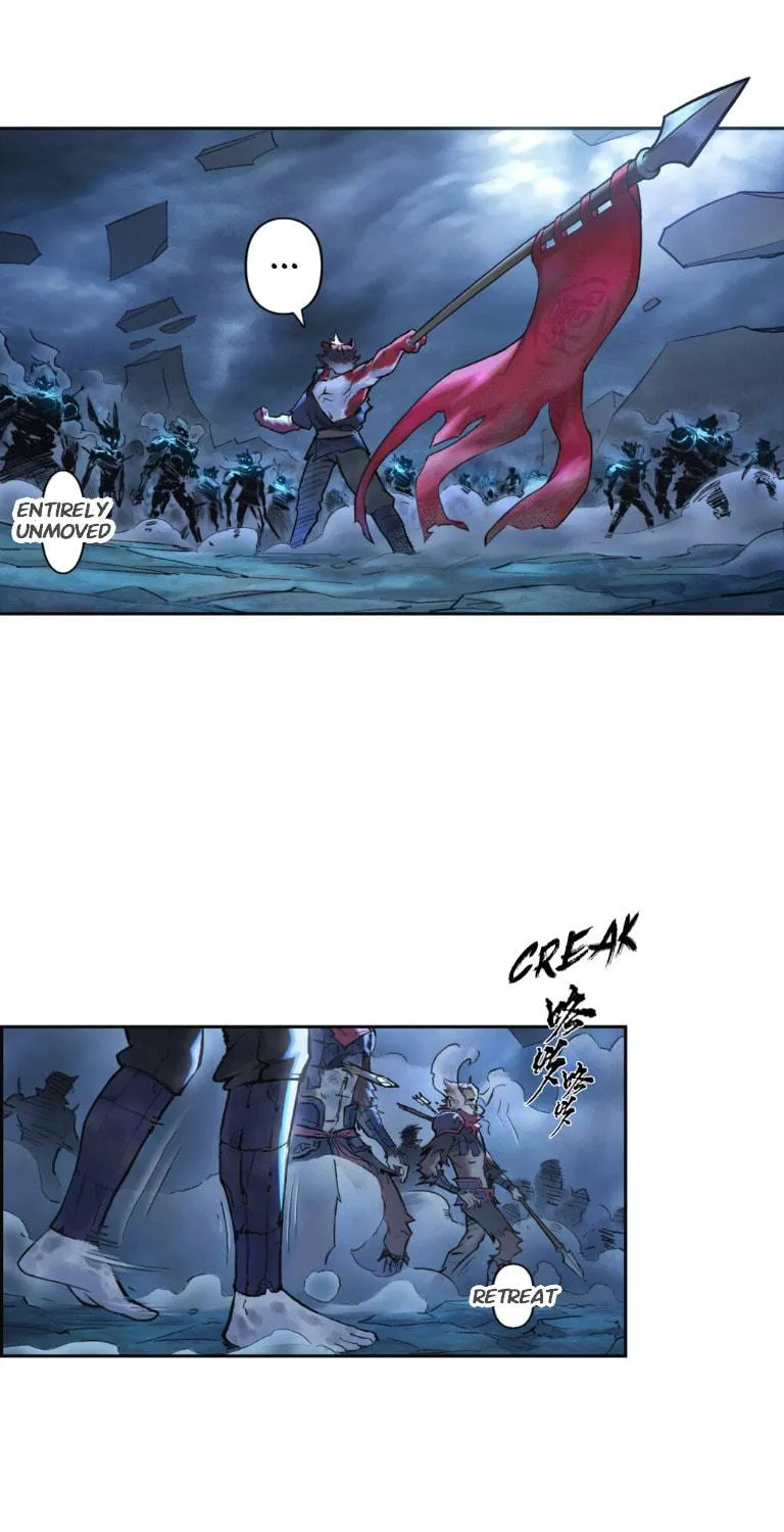 Zodiac: Twelve Souls Chapter 73 page 11 - 