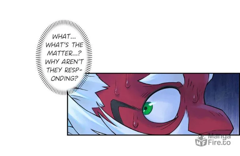 Zodiac: Twelve Souls Chapter 73 page 12 - 