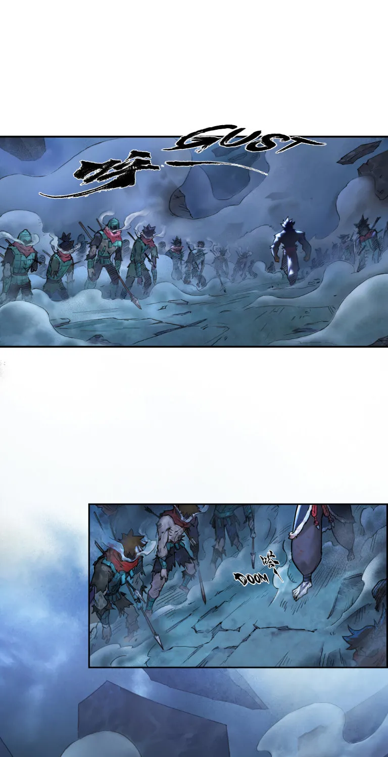 Zodiac: Twelve Souls Chapter 73 page 13 - 