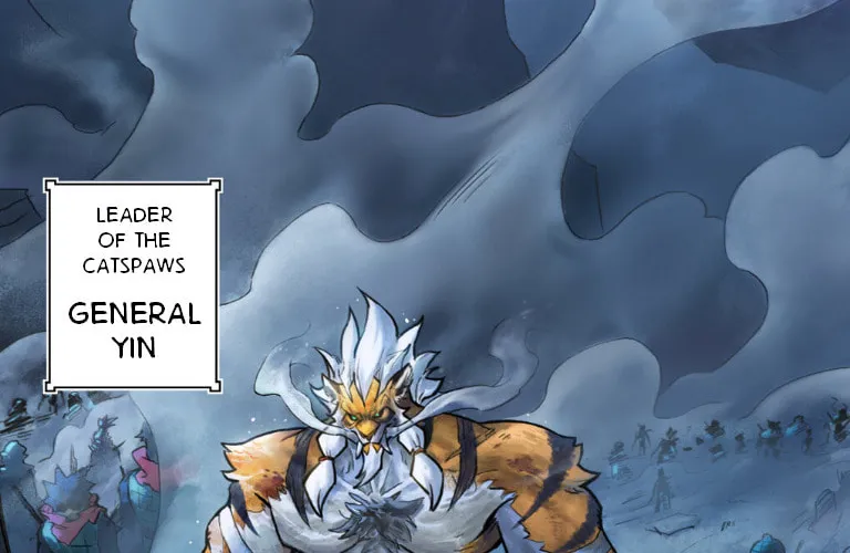 Zodiac: Twelve Souls Chapter 73 page 14 - 
