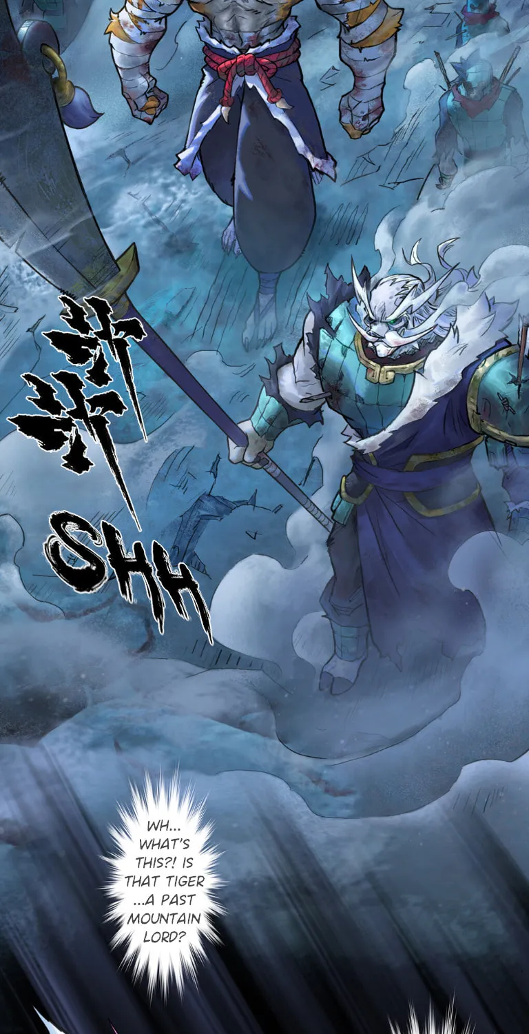 Zodiac: Twelve Souls Chapter 73 page 15 - 
