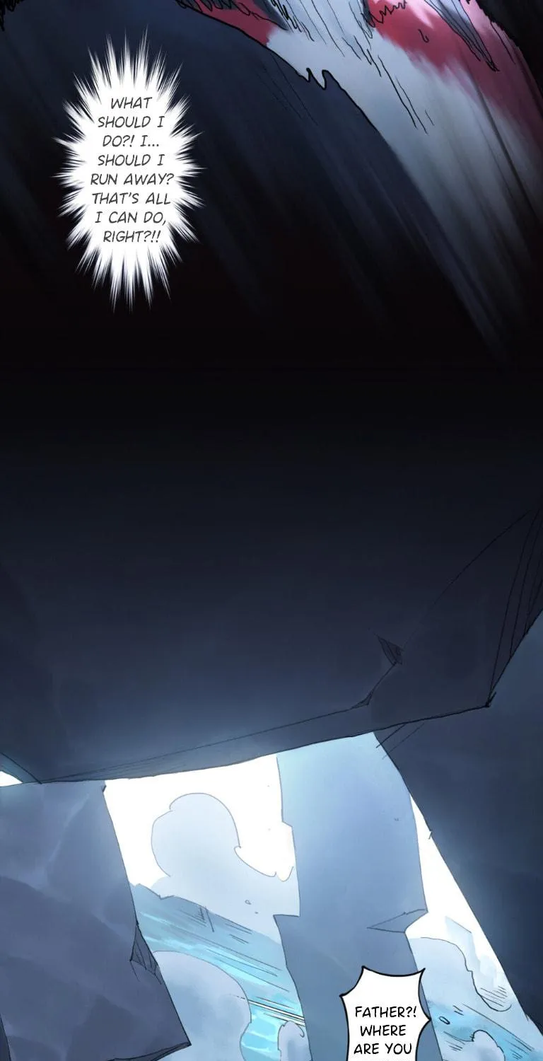 Zodiac: Twelve Souls Chapter 73 page 17 - 