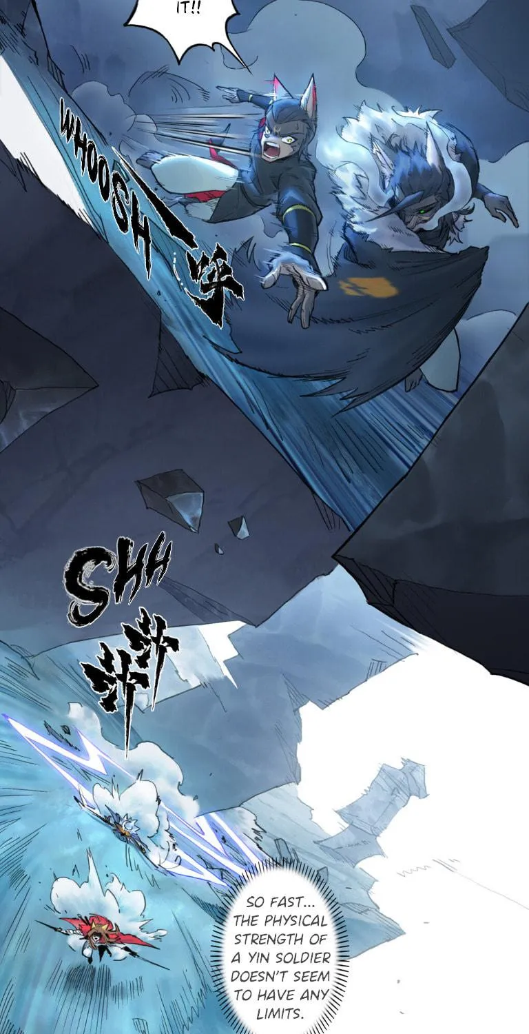 Zodiac: Twelve Souls Chapter 73 page 19 - 