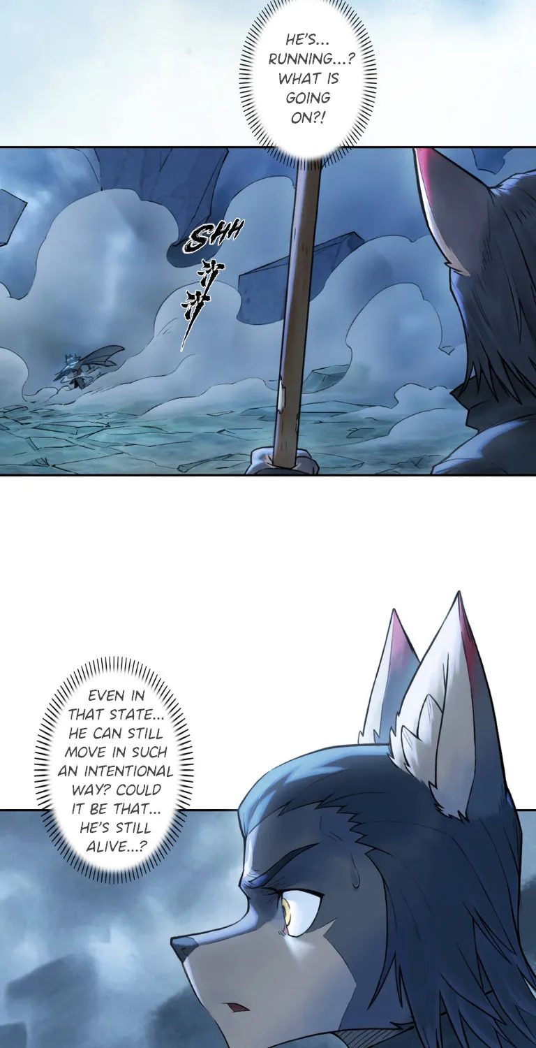Zodiac: Twelve Souls Chapter 73 page 3 - 
