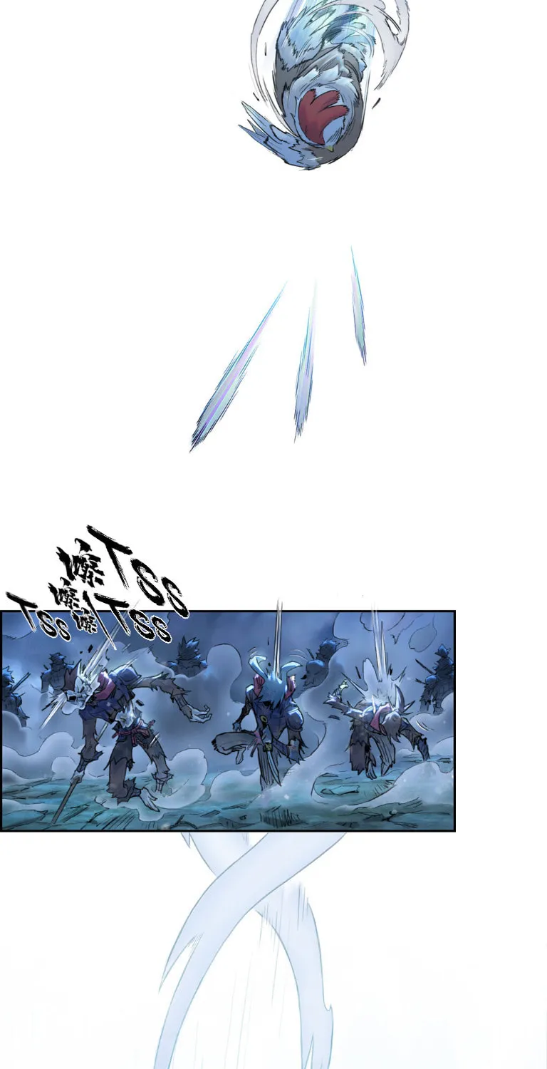 Zodiac: Twelve Souls Chapter 73 page 25 - 