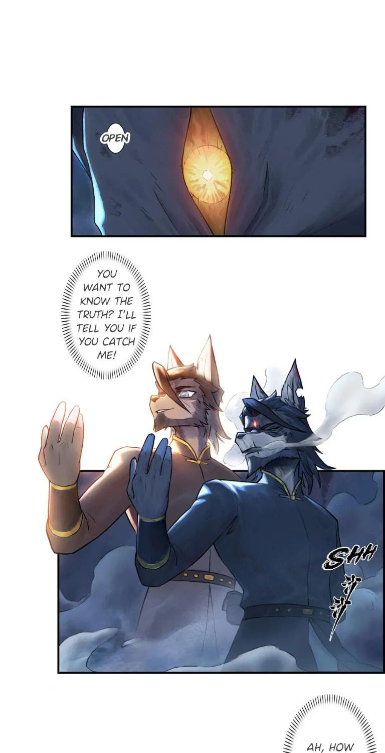 Zodiac: Twelve Souls Chapter 73 page 29 - 