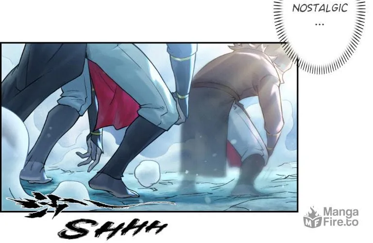 Zodiac: Twelve Souls Chapter 73 page 30 - 