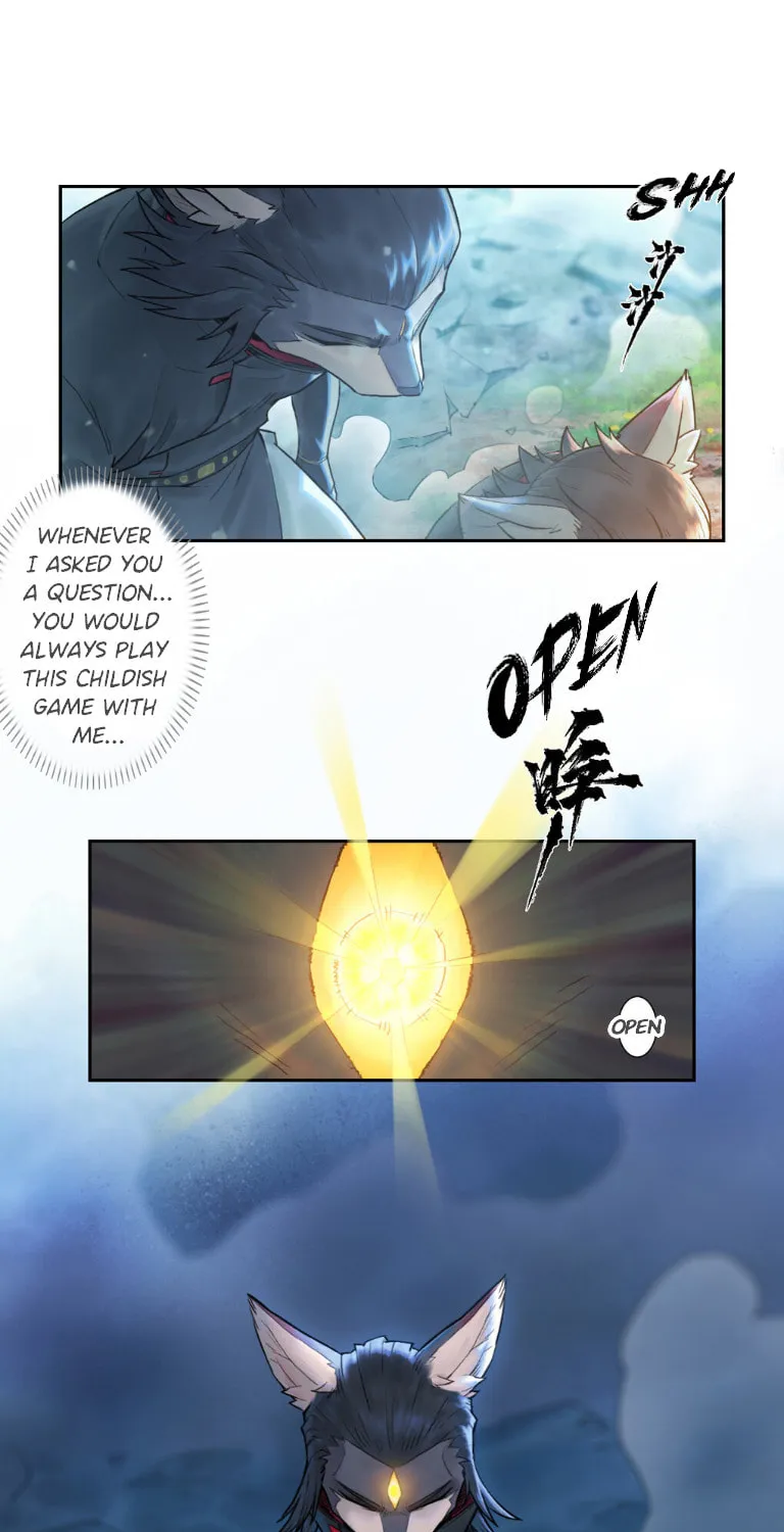 Zodiac: Twelve Souls Chapter 73 page 31 - 