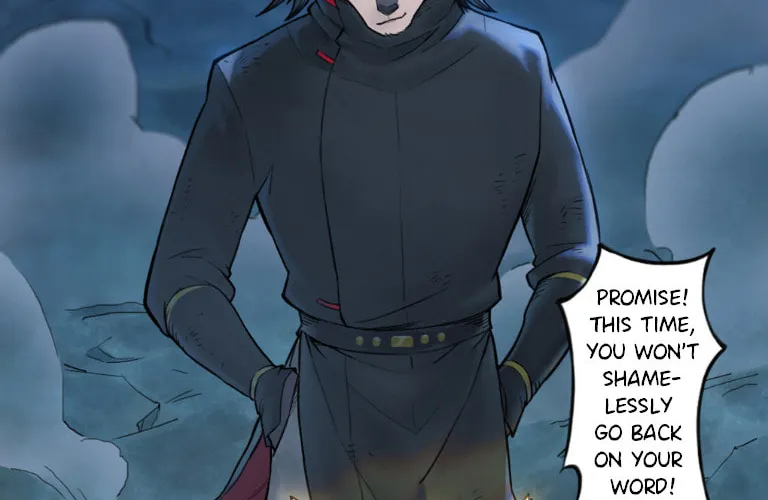 Zodiac: Twelve Souls Chapter 73 page 32 - 