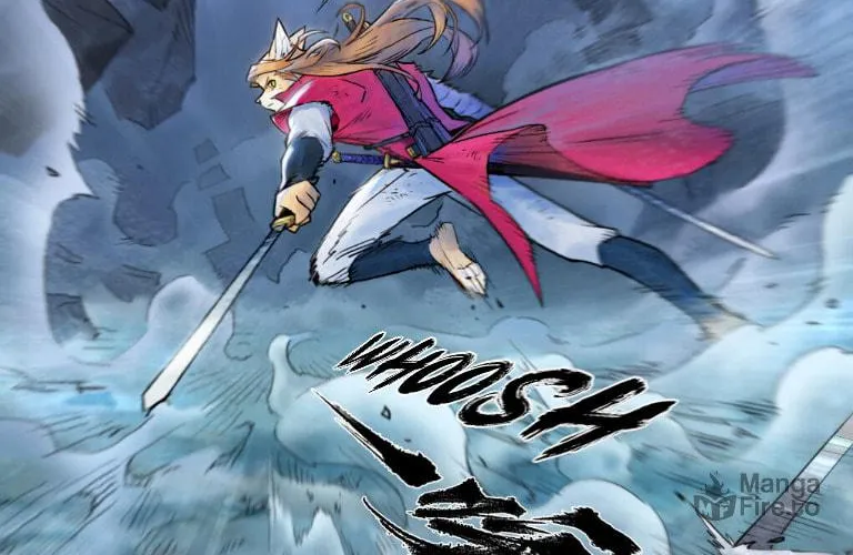 Zodiac: Twelve Souls Chapter 73 page 36 - 