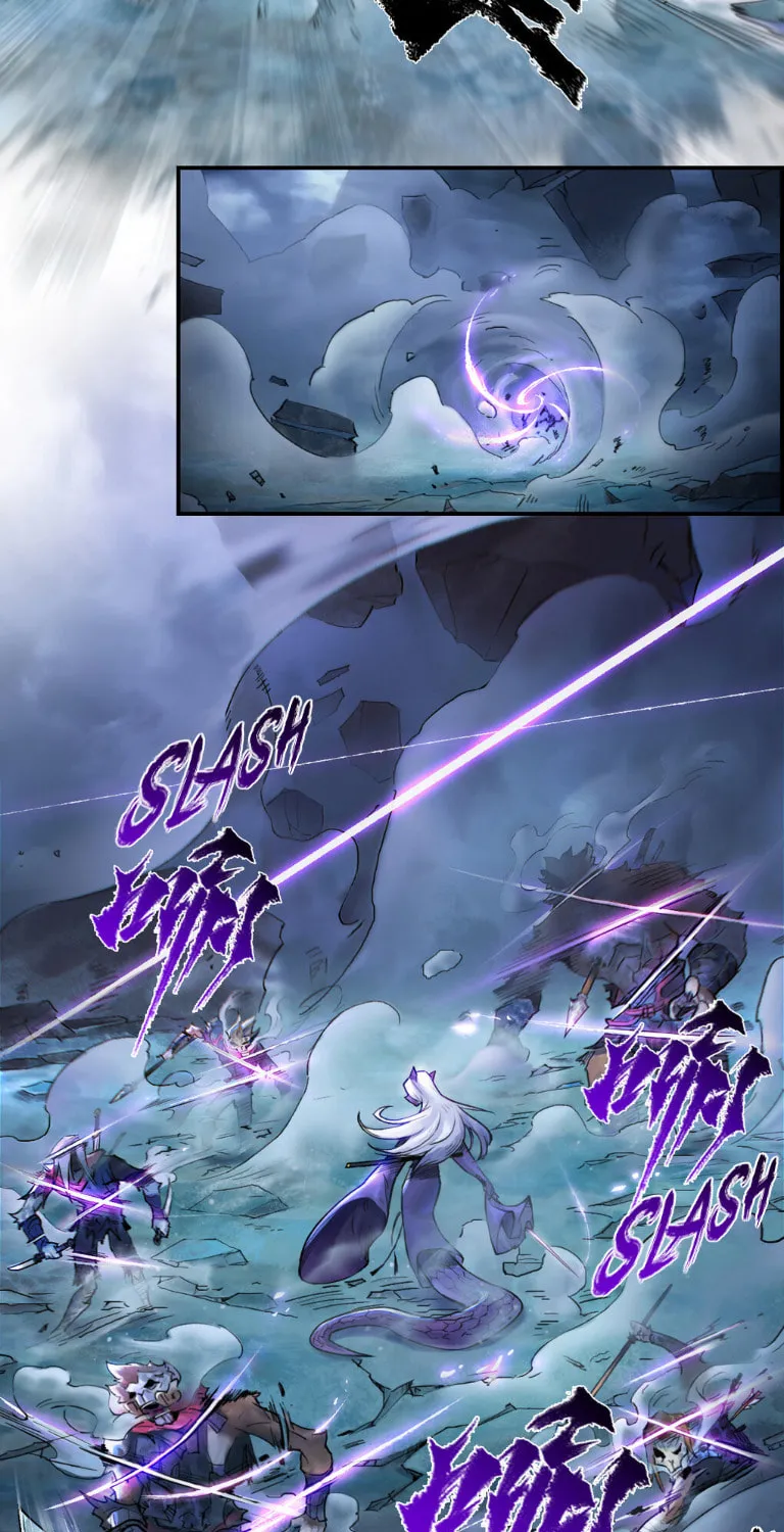 Zodiac: Twelve Souls Chapter 73 page 37 - 
