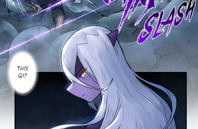 Zodiac: Twelve Souls Chapter 73 page 38 - 