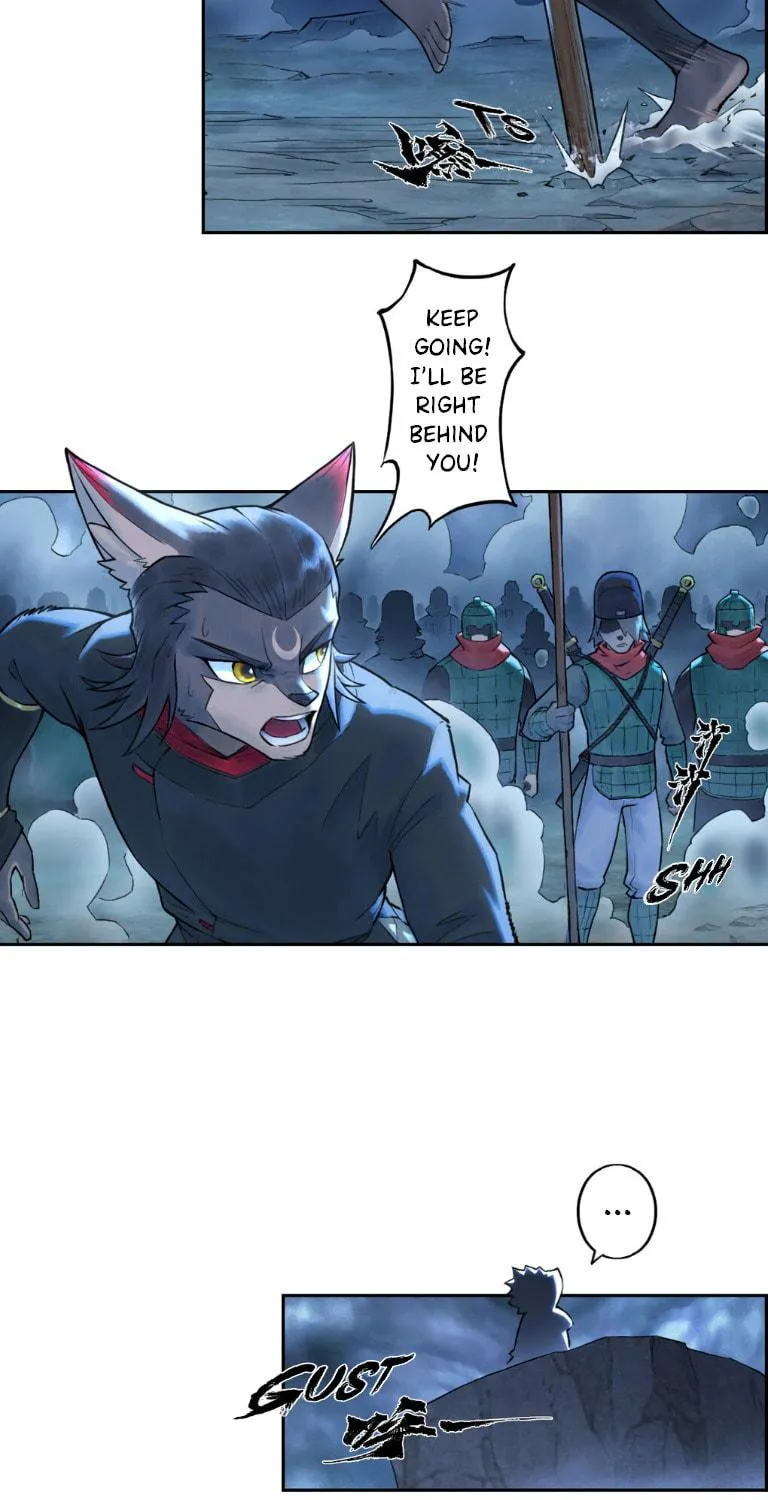 Zodiac: Twelve Souls Chapter 73 page 5 - 