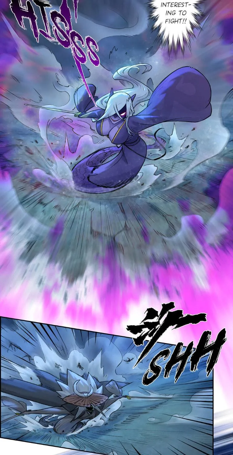 Zodiac: Twelve Souls Chapter 73 page 41 - 