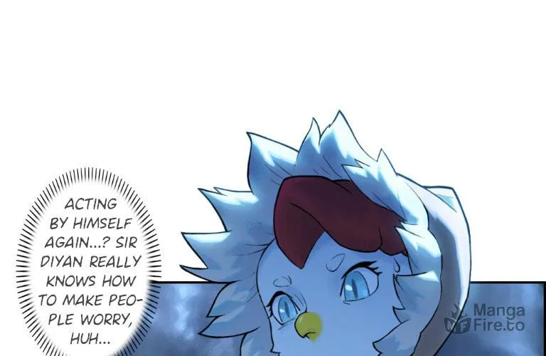 Zodiac: Twelve Souls Chapter 73 page 6 - 