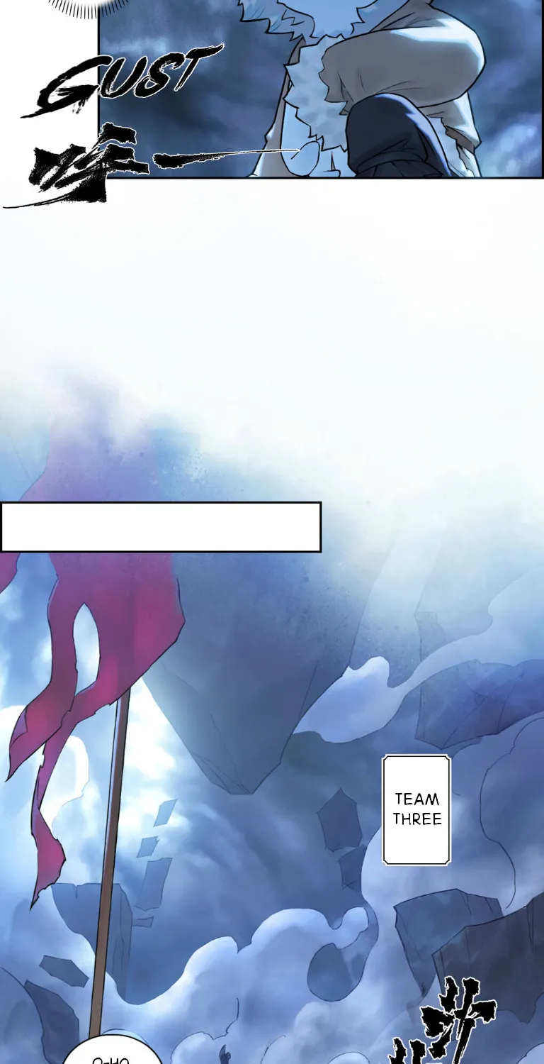 Zodiac: Twelve Souls Chapter 73 page 7 - 