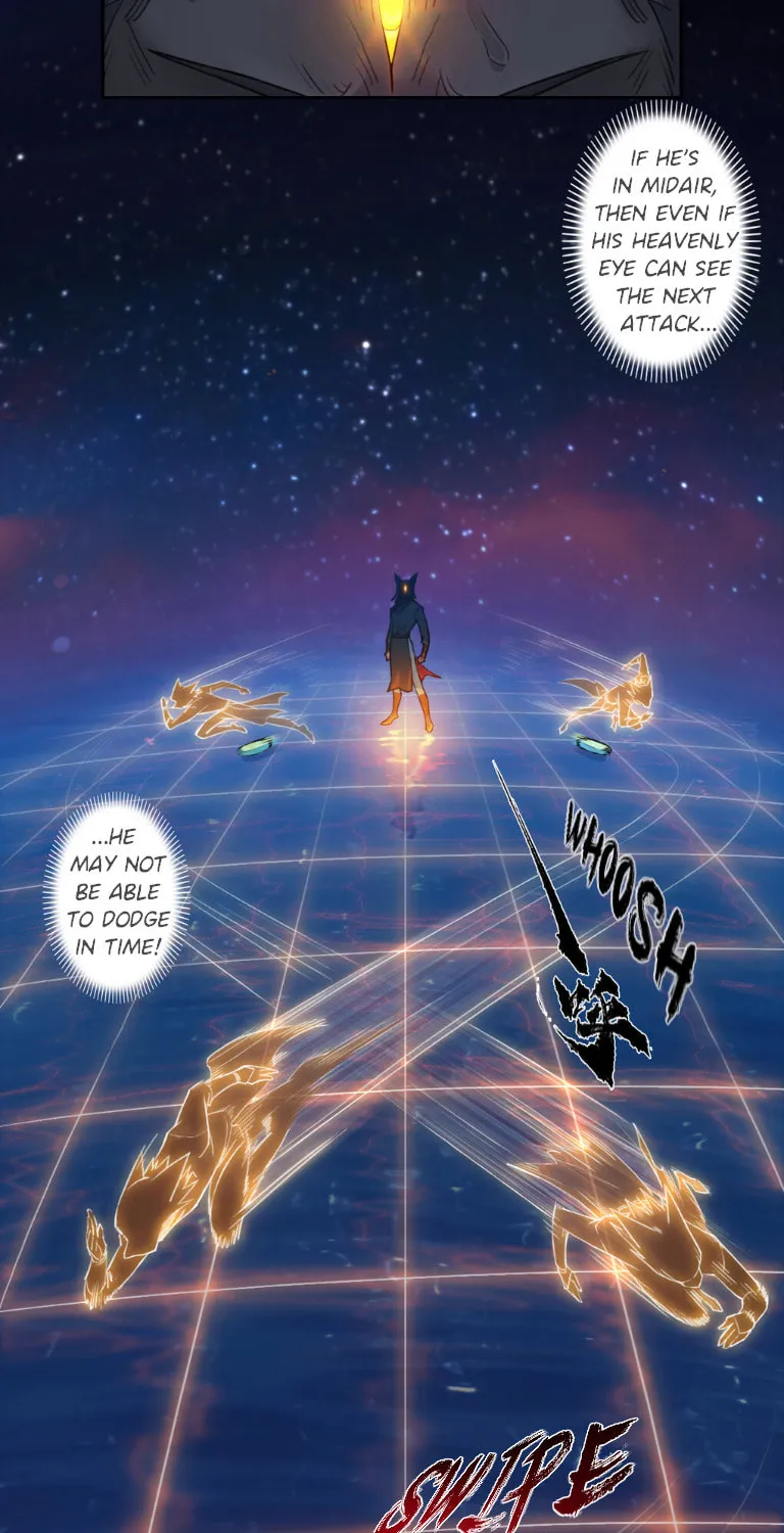 Zodiac: Twelve Souls Chapter 74 page 13 - 