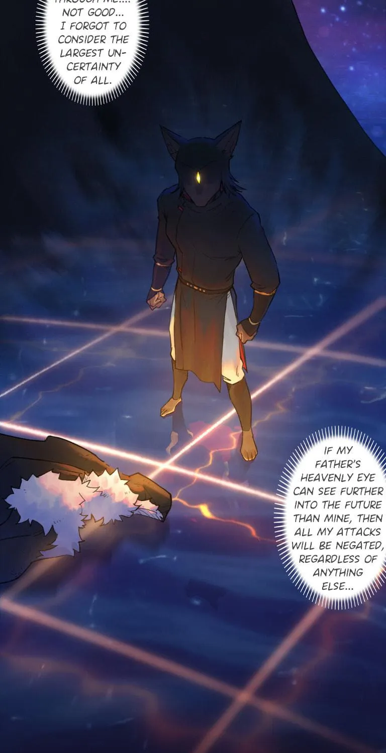 Zodiac: Twelve Souls Chapter 74 page 17 - 