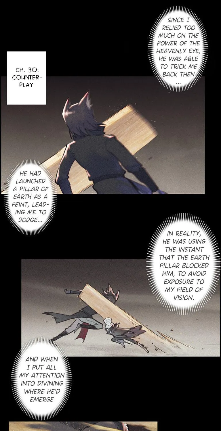 Zodiac: Twelve Souls Chapter 74 page 19 - 