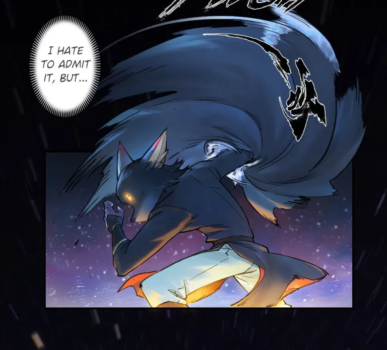 Zodiac: Twelve Souls Chapter 74 page 22 - 