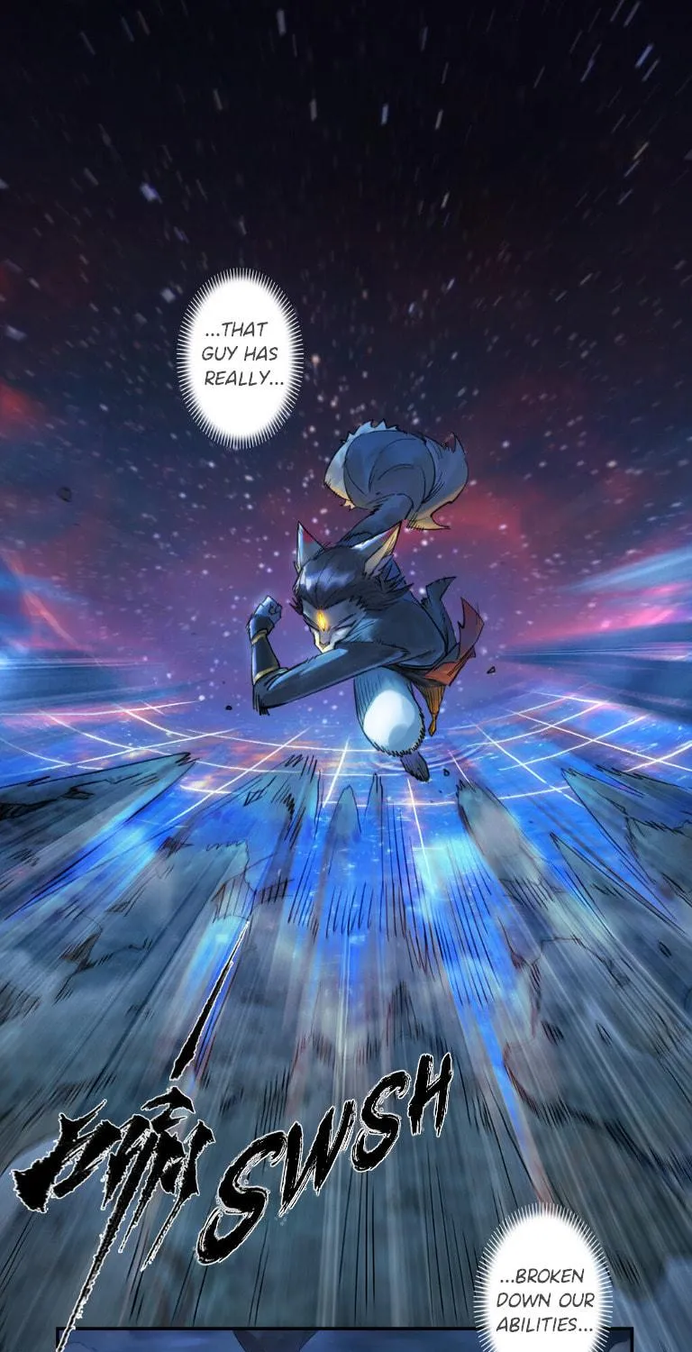Zodiac: Twelve Souls Chapter 74 page 23 - 