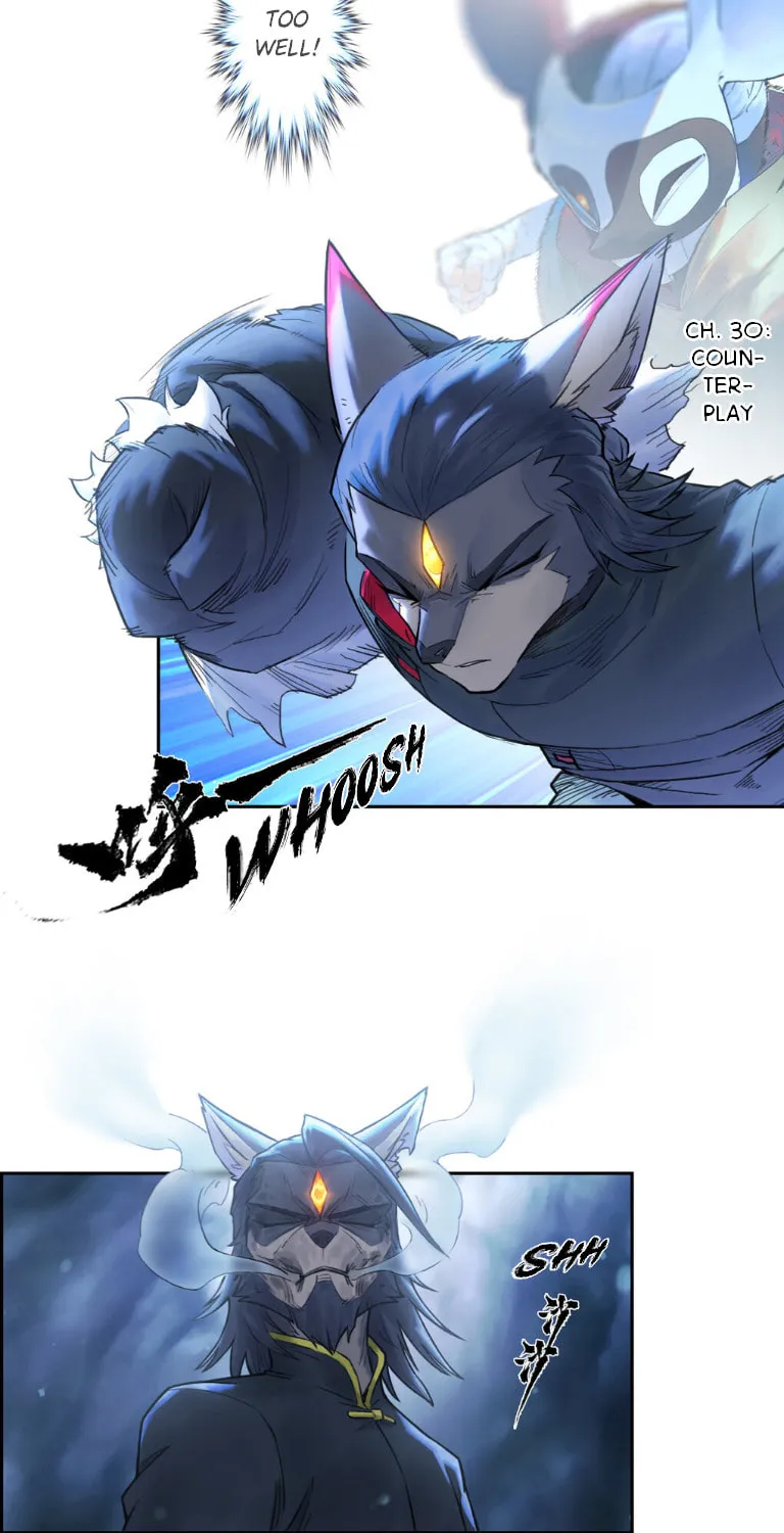 Zodiac: Twelve Souls Chapter 74 page 25 - 