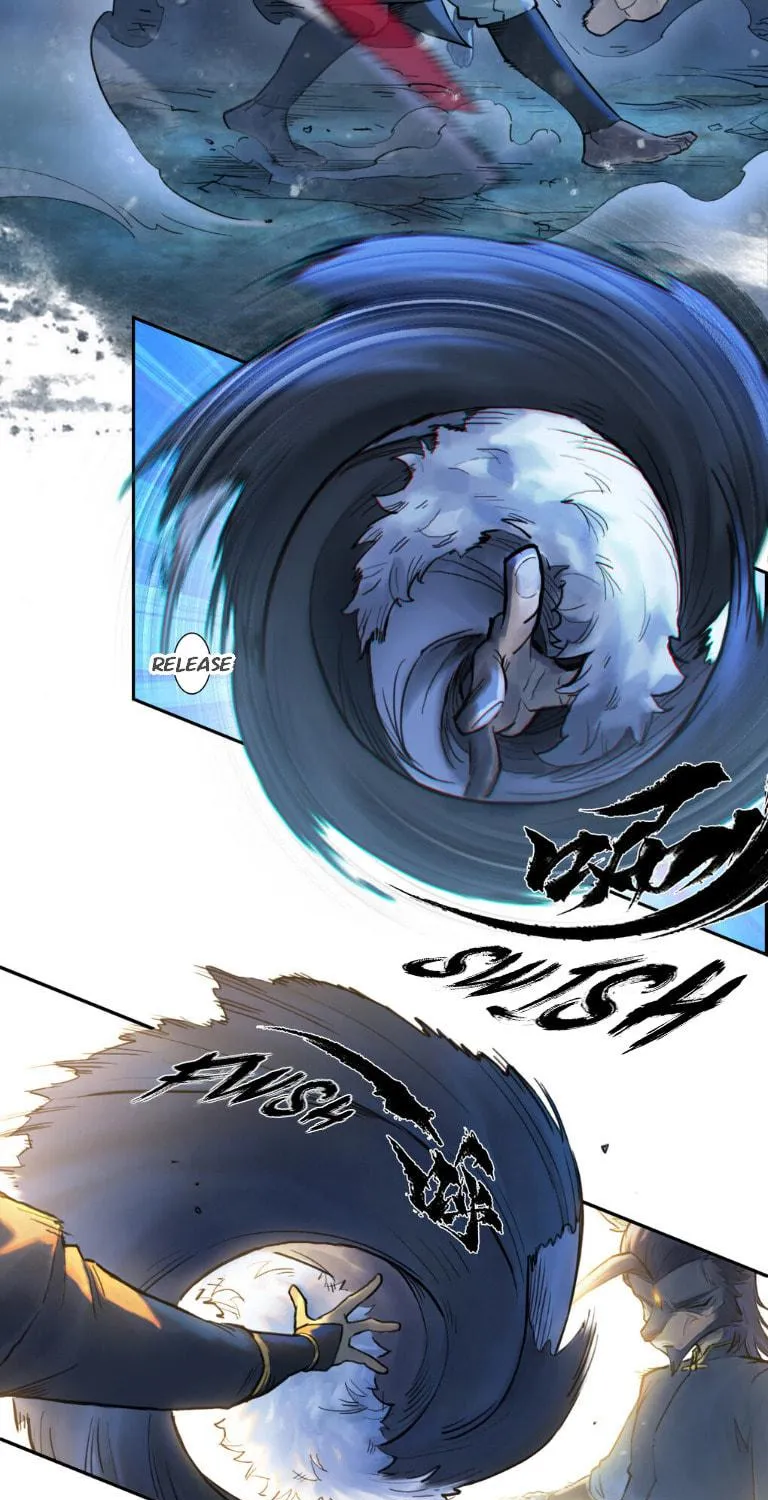 Zodiac: Twelve Souls Chapter 74 page 29 - 