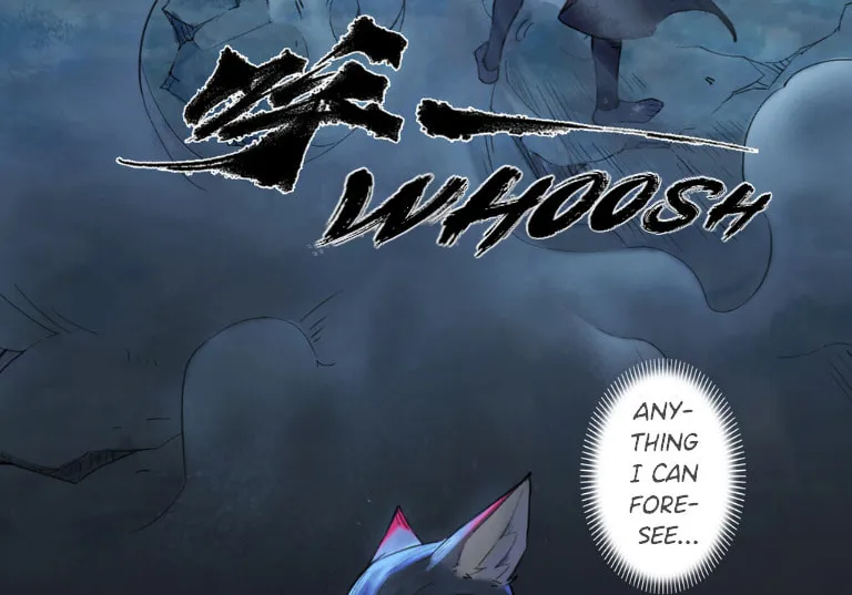 Zodiac: Twelve Souls Chapter 74 page 4 - 