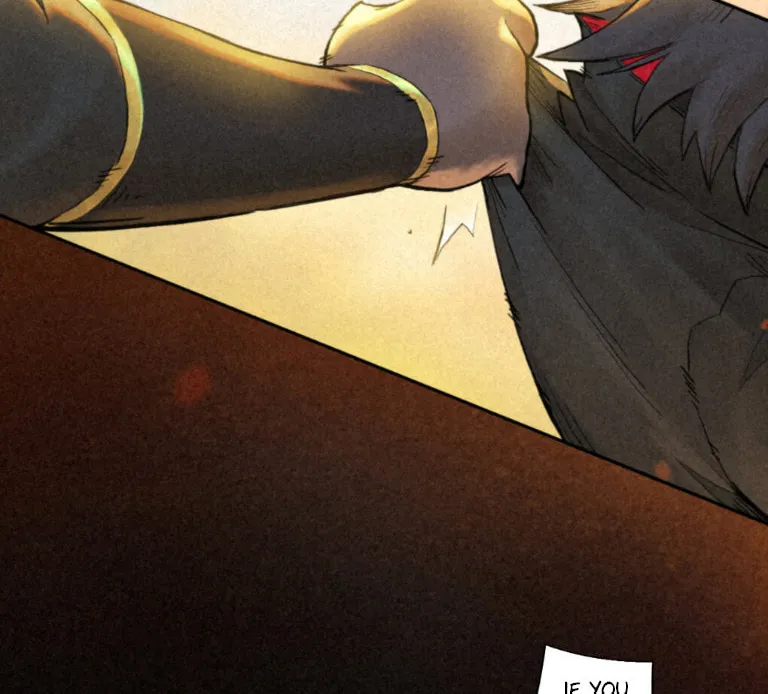 Zodiac: Twelve Souls Chapter 74 page 32 - 