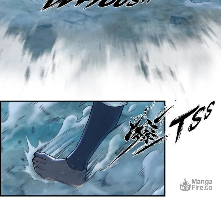 Zodiac: Twelve Souls Chapter 74 page 36 - 