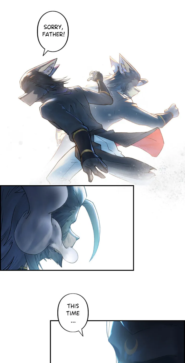 Zodiac: Twelve Souls Chapter 74 page 37 - 