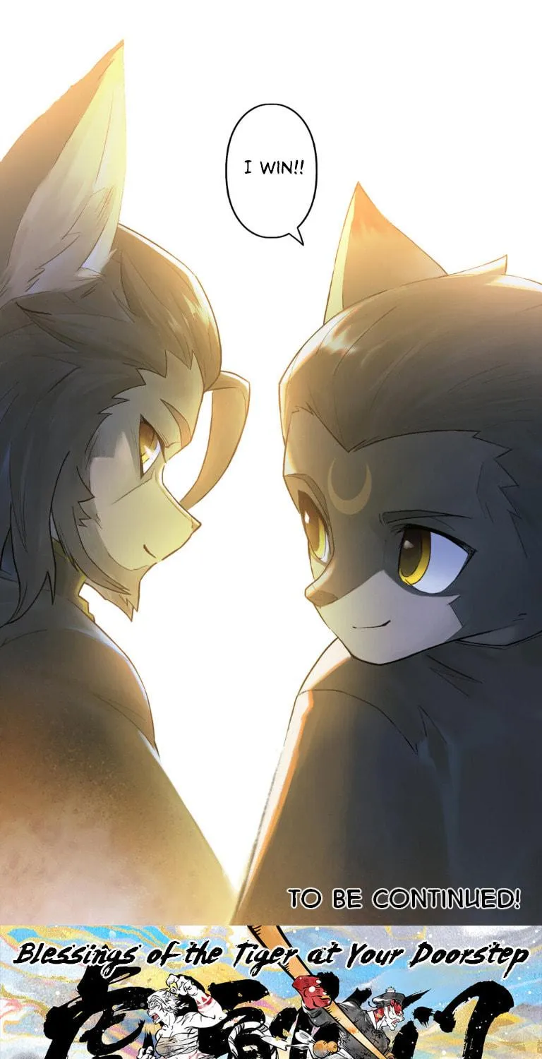 Zodiac: Twelve Souls Chapter 74 page 39 - 