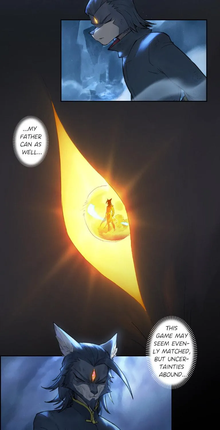 Zodiac: Twelve Souls Chapter 74 page 5 - 