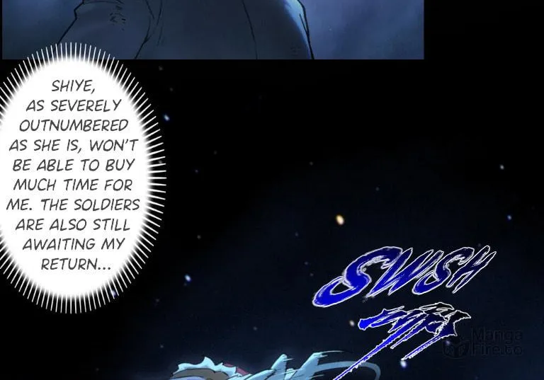 Zodiac: Twelve Souls Chapter 74 page 6 - 