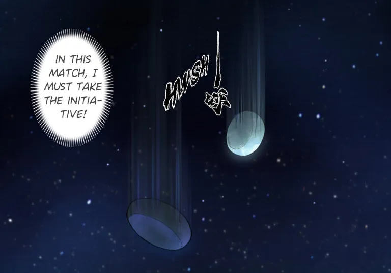 Zodiac: Twelve Souls Chapter 74 page 8 - 